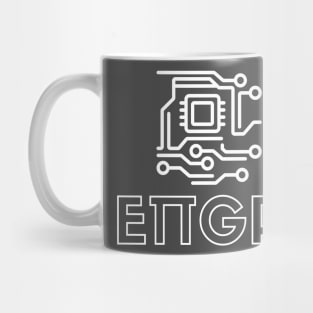 Electronics Engineer Mug